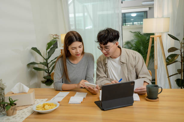 Construction Loans in Mira Monte, CA